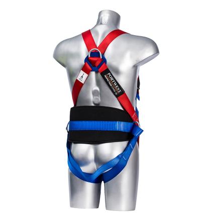 Portwest
 Portwest 3 Point Comfort Harness 1