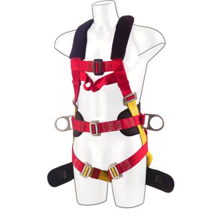 Portwest
 Portwest 3 Point Comfort Plus Harness 0