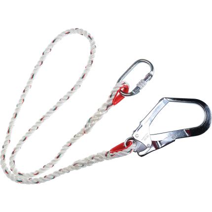 Portwest
 Single 1.5m Restraint Lanyard