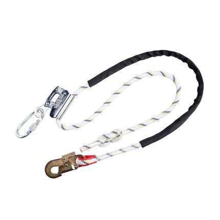 Portwest
 Work Positioning 2m Lanyard with Grip Adjuster 0