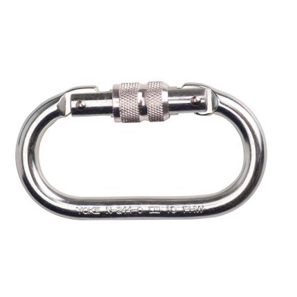 Portwest
 Screwgate Carabiner 0