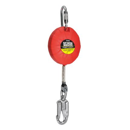 Portwest
 Web 3m Fall Arrest Block 0