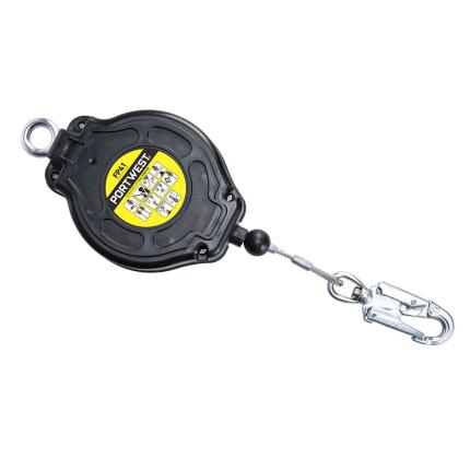 Portwest
 10m Retractable Fall Arrest Block 0