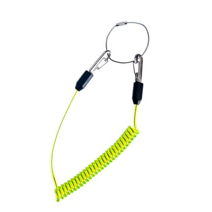 Portwest
 Coiled Tool Lanyard 0