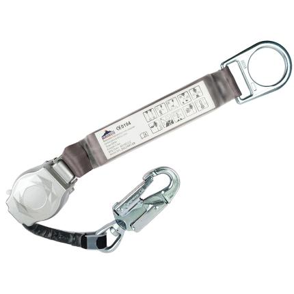 Portwest
 Self Retract 1.35m Lifeline 1