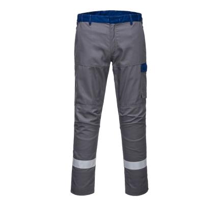 Portwest
 Bizflame Industry Two Tone Trousers 0