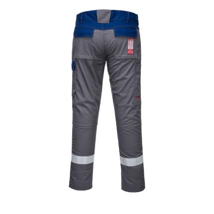 Portwest
 Bizflame Industry Two Tone Trousers 1