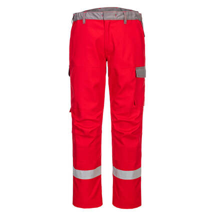 Portwest
 Bizflame Industry Two Tone Trousers