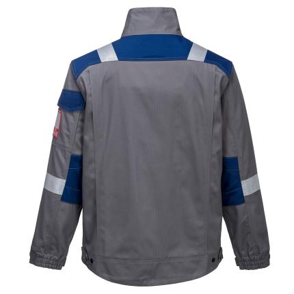Portwest
 Bizflame Industry Two Tone Jacket 1