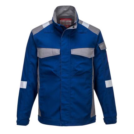 Portwest
 Bizflame Industry Two Tone Jacket