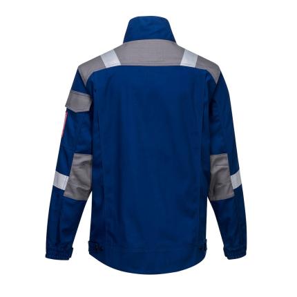 Portwest
 Bizflame Industry Two Tone Jacket 1