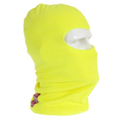 Portwest Flame Resistant Anti-Static Balaclava 0
