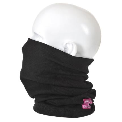 Portwest
 Flame Resistant Anti-Static Neck Tube 0