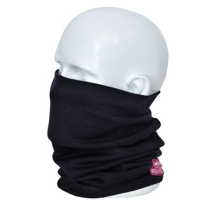 Portwest Flame Resistant Anti-Static Neck Tube