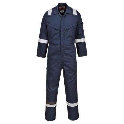 Portwest
 Insect Repellent Flame Resistant Coverall 0
