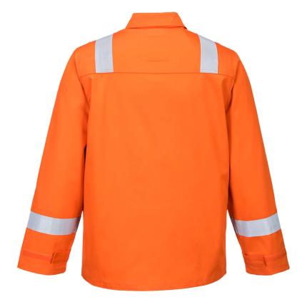 Portwest
 Bizflame Work Jacket 1