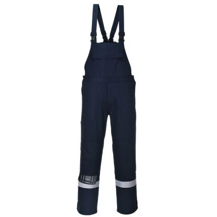 Portwest
 Bizflame Work Bib and Brace 0