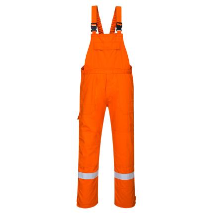 Portwest
 Bizflame Work Bib and Brace