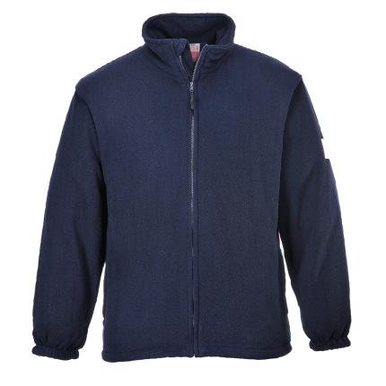 Portwest
 Flame Resistant Anti Static Fleece