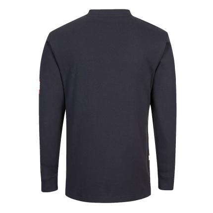 Portwest FR Anti-Static Henley 1
