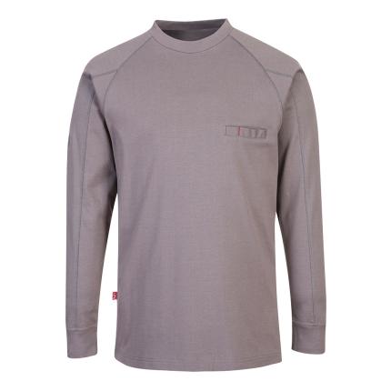 Portwest
 FR Anti-Static Crew Neck