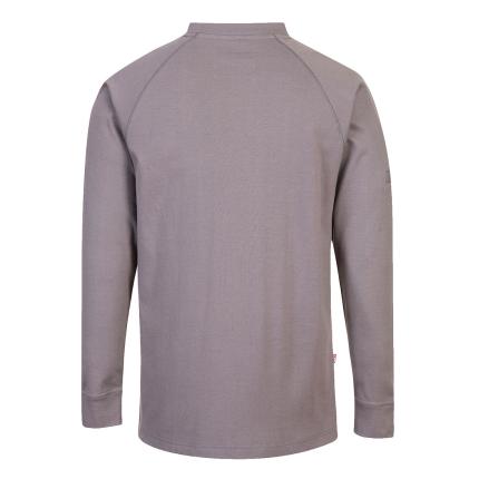 Portwest FR Anti-Static Crew Neck 1
