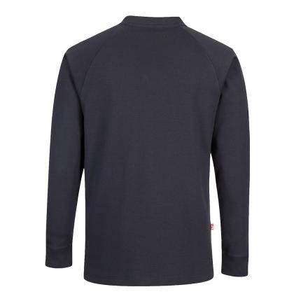Portwest
 FR Anti-Static Crew Neck 1
