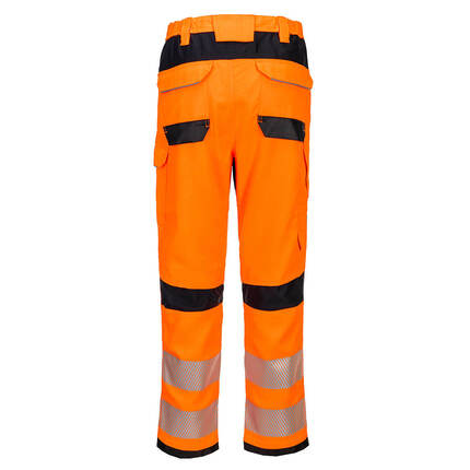 Portwest PW3 Modaflame Work HVO Multi-Norm FR Trousers 1