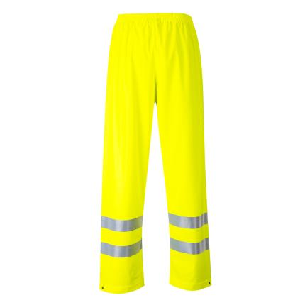 Portwest
 Sealtex Flame Hi-Vis Trousers