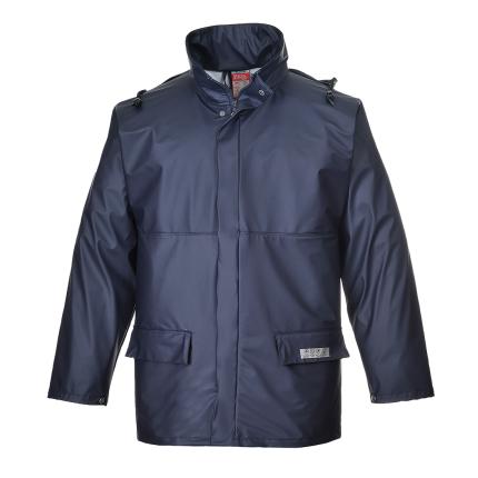 Portwest Sealtex Flame Jacket 0