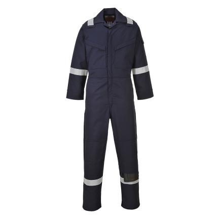 Portwest
 Flame Resistant Anti-Static Coverall 350g