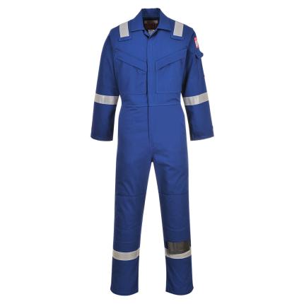 Portwest
 Flame Resistant Anti-Static Coverall 350g