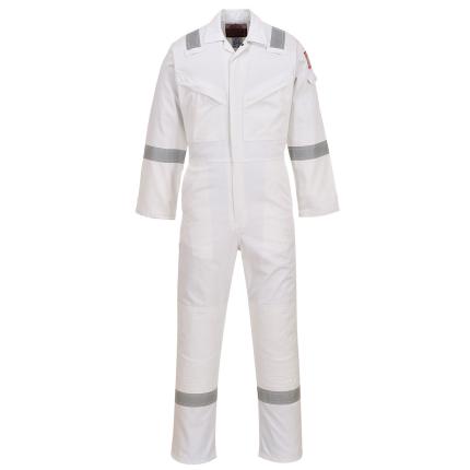 Portwest
 Flame Resistant Anti-Static Coverall 350g