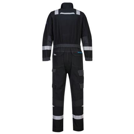 Portwest
 WX3 FR Coverall 1