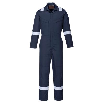 Portwest
 Bizflame Work Women's Coverall 350g