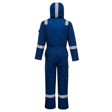 Portwest
 FR Anti-Static Winter Coverall 1