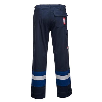 Portwest Bizflame Work Trousers 1