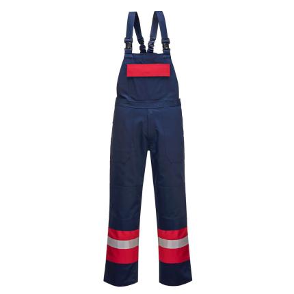 Portwest
 Bizflame Work Bib and Brace