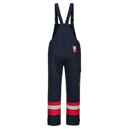 Portwest
 Bizflame Work Bib and Brace 1