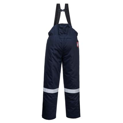 Portwest
 FR Anti-Static Winter Salopettes 1