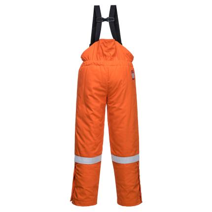 Portwest
 FR Anti-Static Winter Salopettes 1