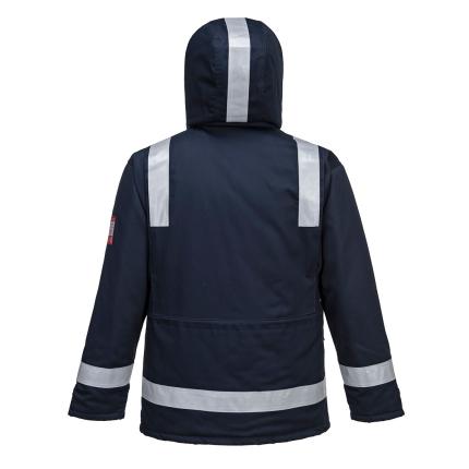 Portwest
 FR Anti-Static Winter Jacket 1