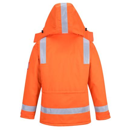 Portwest
FR Anti-Static Winter Jacket 1