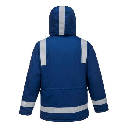 Portwest
 FR Anti-Static Winter Jacket 1