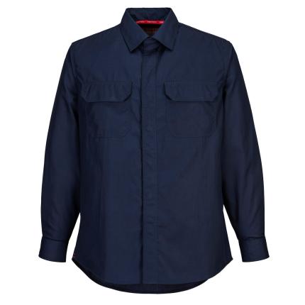 Portwest Bizflame Work Shirt
