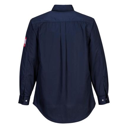 Portwest Bizflame Work Shirt 1