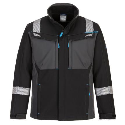 Portwest
 WX3 FR Softshell