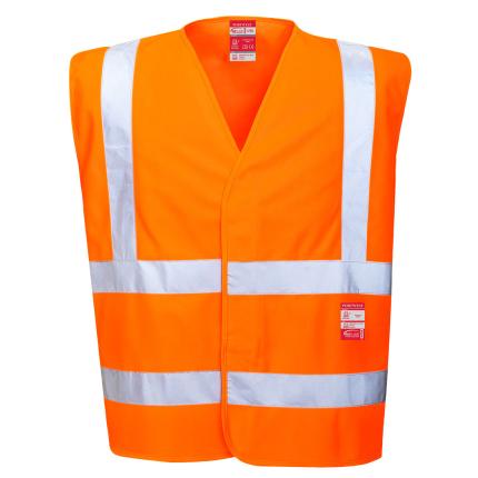 Portwest
 Hi-Vis FR Vest 0