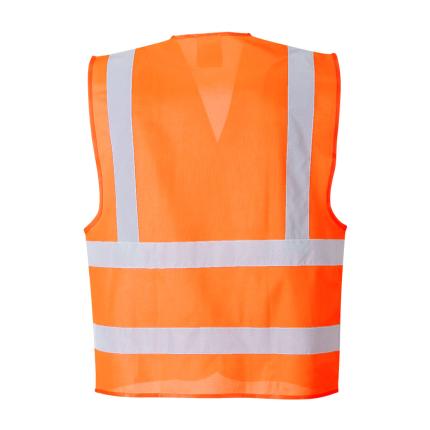 Portwest
 Hi-Vis FR Vest 1