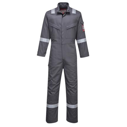 Portwest
 Bizflame Industry Coverall